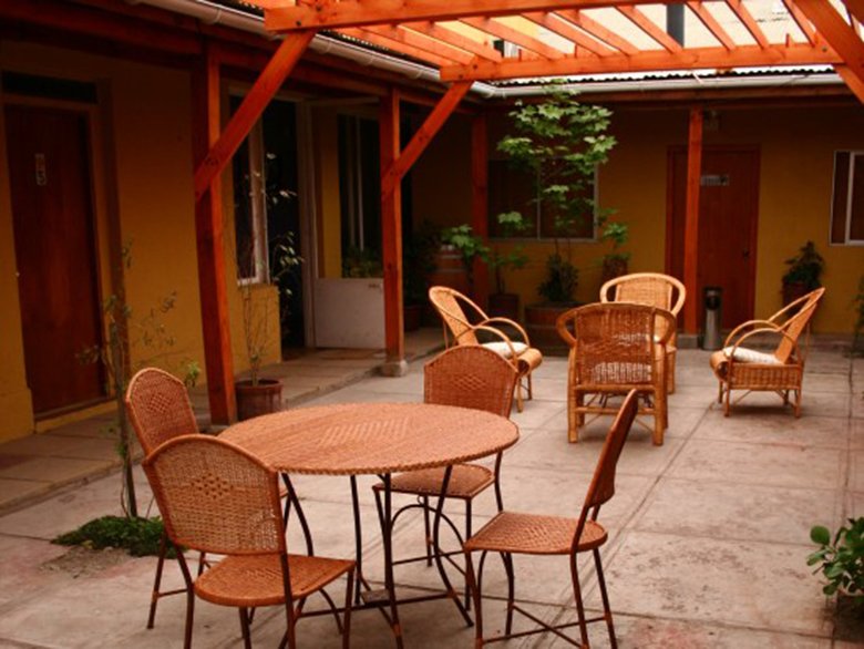 Photo 14 Hostal Colchagua