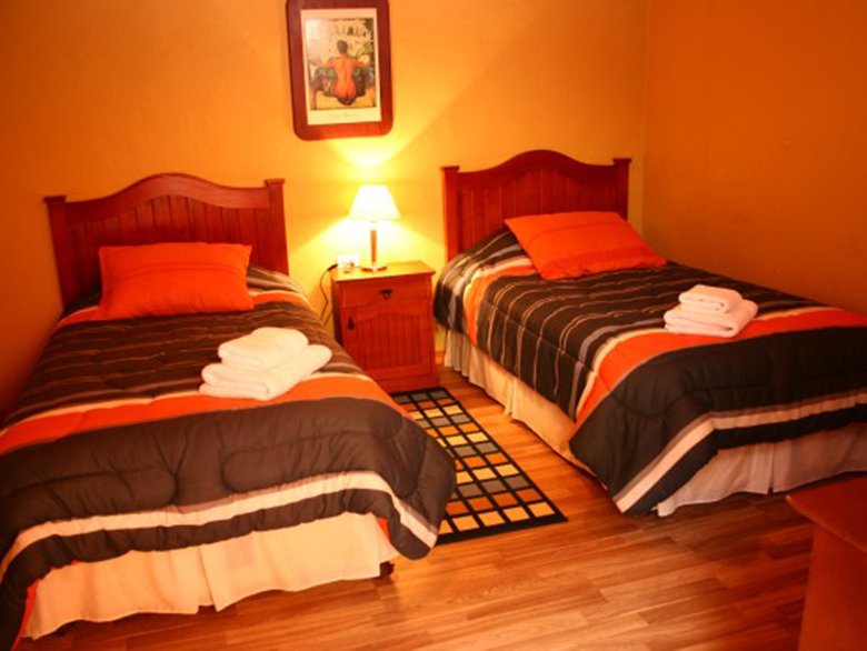 Photo 15 Hostal Colchagua