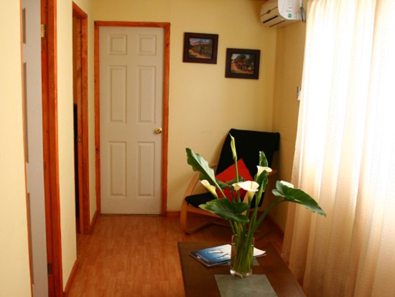 Photo 17 Hostal Colchagua