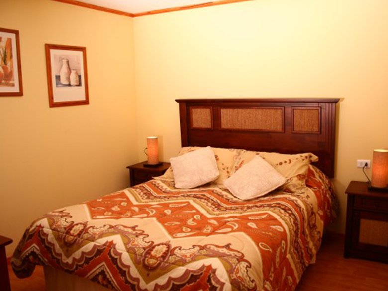 Photo 18 Hostal Colchagua