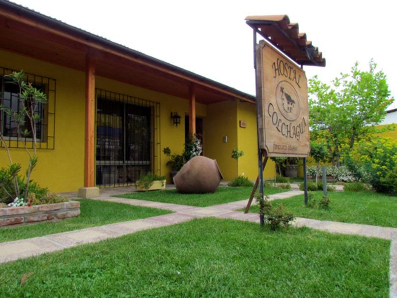 Photo 2 Hostal Colchagua