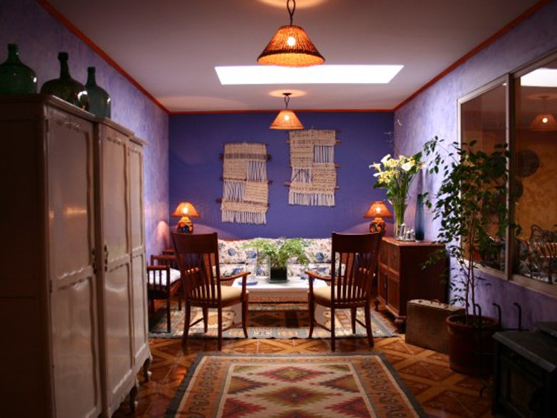 Photo 22 Hostal Colchagua