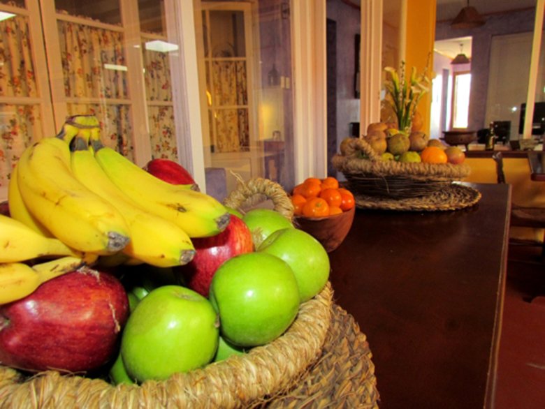 Photo 25 Hostal Colchagua