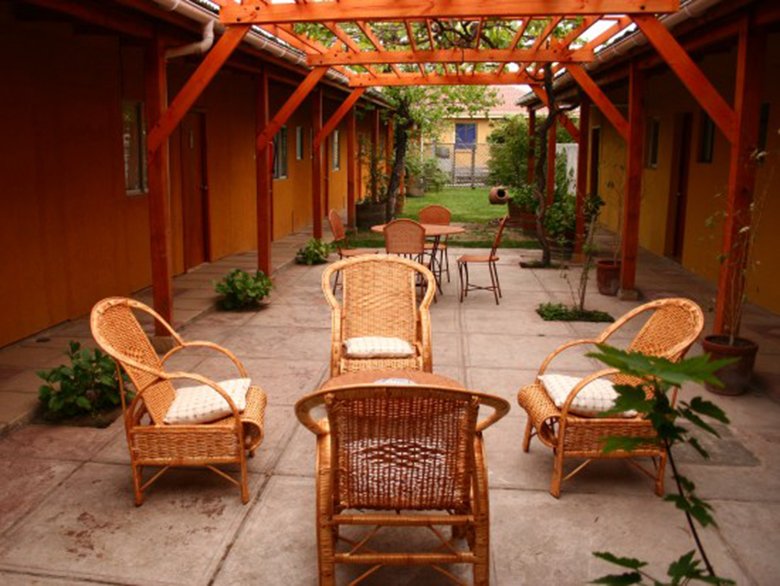 Photo 27 Hostal Colchagua