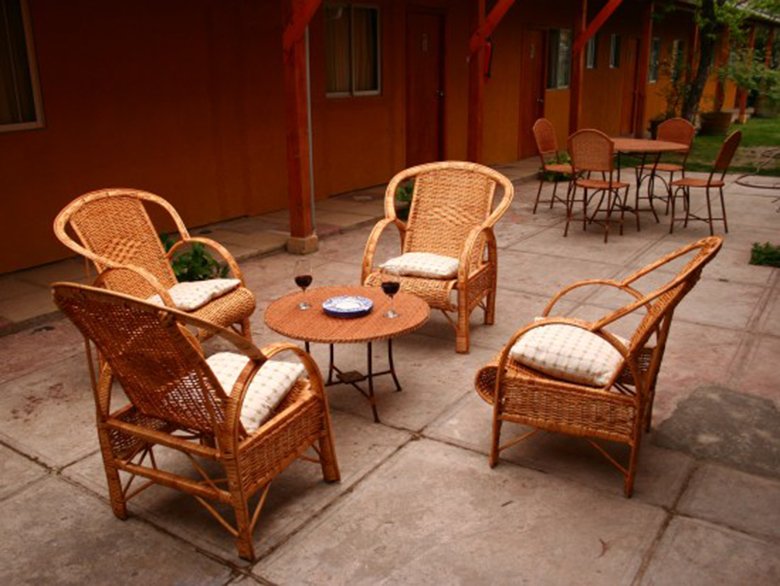 Hostal Colchagua - Foto 26