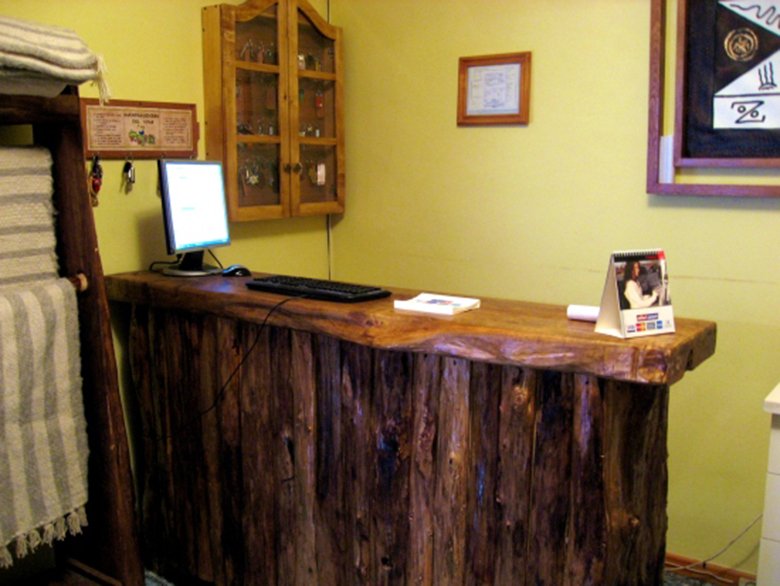 Hostal Colchagua - Foto 28