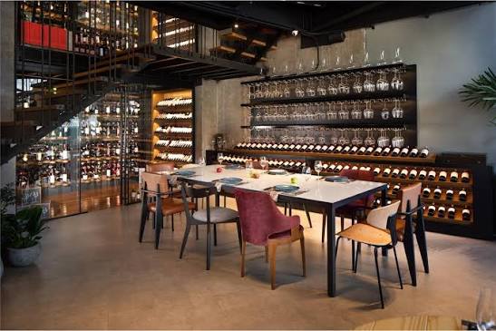 Retinto Wine Bar